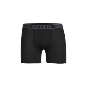 Icebreaker Merino Men's Anatomica Boxer Underwear
