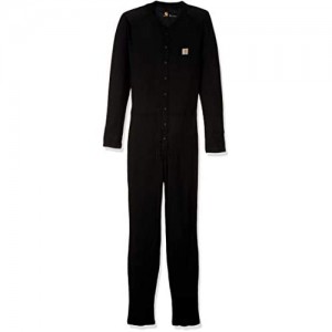 Details about  / Carhartt Men/'s Force Classic Thermal Base Layer Union Suit