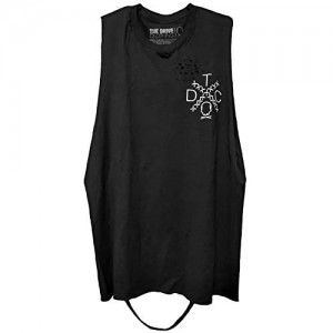 The Drive Clothing Snitches Get Stiches Tank Top - Road Rash Collection #9